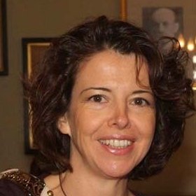 Claire Deguerry